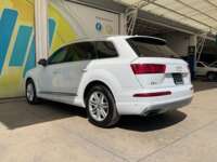 Audi Q7 2018 5p Select V6/3.0/T Tiptronic 2018 Audi Q7 Venta Exteriores 7