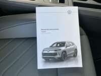 Volkswagen Tiguan 2025 5p Comfortline L4/1.4/T DSG Línea Nueva 2025 Volkswagen Tiguan Venta Documentos 1