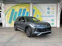 Volkswagen Tiguan 2025 5p Comfortline L4/1.4/T DSG Línea Nueva 2025 Volkswagen Tiguan Venta Exteriores 3