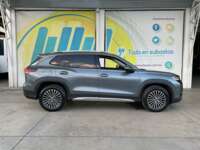 Volkswagen Tiguan 2025 5p Comfortline L4/1.4/T DSG Línea Nueva 2025 Volkswagen Tiguan Venta Exteriores 4