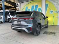 Volkswagen Tiguan 2025 5p Comfortline L4/1.4/T DSG Línea Nueva 2025 Volkswagen Tiguan Venta Exteriores 5