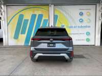 Volkswagen Tiguan 2025 5p Comfortline L4/1.4/T DSG Línea Nueva 2025 Volkswagen Tiguan Venta Exteriores 6