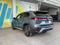 Volkswagen Tiguan 2025 5p Comfortline L4/1.4/T DSG Línea Nueva 2025 Volkswagen Tiguan Venta Exteriores 7