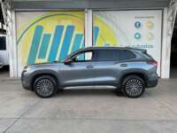 Volkswagen Tiguan 2025 5p Comfortline L4/1.4/T DSG Línea Nueva 2025 Volkswagen Tiguan Venta Exteriores 8