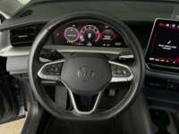 Volkswagen Tiguan 2025 5p Comfortline L4/1.4/T DSG Línea Nueva 2025 Volkswagen Tiguan Venta Interiores 1