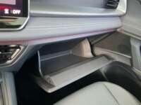 Volkswagen Tiguan 2025 5p Comfortline L4/1.4/T DSG Línea Nueva 2025 Volkswagen Tiguan Venta Interiores 18