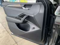 Volkswagen Tiguan 2025 5p Comfortline L4/1.4/T DSG Línea Nueva 2025 Volkswagen Tiguan Venta Interiores 19