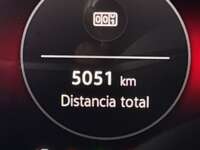 Volkswagen Tiguan 2025 5p Comfortline L4/1.4/T DSG Línea Nueva 2025 Volkswagen Tiguan Venta Interiores 3