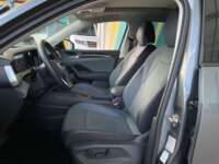 Volkswagen Tiguan 2025 5p Comfortline L4/1.4/T DSG Línea Nueva 2025 Volkswagen Tiguan Venta Interiores 21