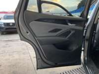 Volkswagen Tiguan 2025 5p Comfortline L4/1.4/T DSG Línea Nueva 2025 Volkswagen Tiguan Venta Interiores 22