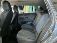 Volkswagen Tiguan 2025 5p Comfortline L4/1.4/T DSG Línea Nueva 2025 Volkswagen Tiguan Venta Interiores 23