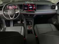 Volkswagen Tiguan 2025 5p Comfortline L4/1.4/T DSG Línea Nueva 2025 Volkswagen Tiguan Venta Interiores 4