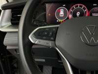 Volkswagen Tiguan 2025 5p Comfortline L4/1.4/T DSG Línea Nueva 2025 Volkswagen Tiguan Venta Interiores 6