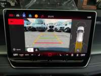 Volkswagen Tiguan 2025 5p Comfortline L4/1.4/T DSG Línea Nueva 2025 Volkswagen Tiguan Venta Interiores 9