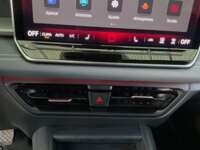 Volkswagen Tiguan 2025 5p Comfortline L4/1.4/T DSG Línea Nueva 2025 Volkswagen Tiguan Venta Interiores 10