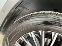 Volkswagen Tiguan 2025 5p Comfortline L4/1.4/T DSG Línea Nueva 2025 Volkswagen Tiguan Venta Llantas 2