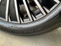 Volkswagen Tiguan 2025 5p Comfortline L4/1.4/T DSG Línea Nueva 2025 Volkswagen Tiguan Venta Llantas 11