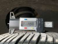 Volkswagen Tiguan 2025 5p Comfortline L4/1.4/T DSG Línea Nueva 2025 Volkswagen Tiguan Venta Llantas 12