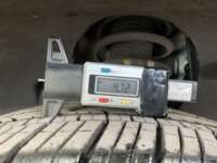 Volkswagen Tiguan 2025 5p Comfortline L4/1.4/T DSG Línea Nueva 2025 Volkswagen Tiguan Venta Llantas 3