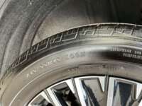 Volkswagen Tiguan 2025 5p Comfortline L4/1.4/T DSG Línea Nueva 2025 Volkswagen Tiguan Venta Llantas 5