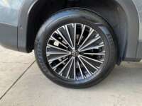 Volkswagen Tiguan 2025 5p Comfortline L4/1.4/T DSG Línea Nueva 2025 Volkswagen Tiguan Venta Llantas 7