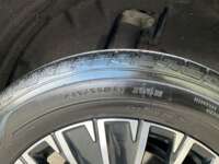 Volkswagen Tiguan 2025 5p Comfortline L4/1.4/T DSG Línea Nueva 2025 Volkswagen Tiguan Venta Llantas 8