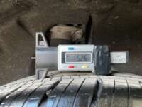 Volkswagen Tiguan 2025 5p Comfortline L4/1.4/T DSG Línea Nueva 2025 Volkswagen Tiguan Venta Llantas 9