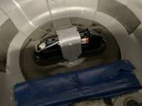 Chevrolet Aveo 2018 4p LS L4/1.5 Man 2018 Chevrolet Aveo Venta Cajuela 2