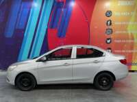 Chevrolet Aveo 2018 4p LS L4/1.5 Man 2018 Chevrolet Aveo Venta Exteriores 4