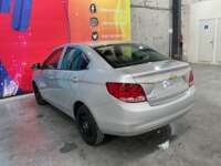 Chevrolet Aveo 2018 4p LS L4/1.5 Man 2018 Chevrolet Aveo Venta Exteriores 5