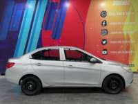 Chevrolet Aveo 2018 4p LS L4/1.5 Man 2018 Chevrolet Aveo Venta Exteriores 8