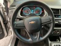 Chevrolet Aveo 2018 4p LS L4/1.5 Man 2018 Chevrolet Aveo Venta Interiores 1