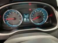 Chevrolet Aveo 2018 4p LS L4/1.5 Man 2018 Chevrolet Aveo Venta Interiores 2