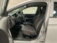 Chevrolet Aveo 2018 4p LS L4/1.5 Man 2018 Chevrolet Aveo Venta Interiores 13