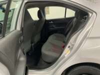 Chevrolet Aveo 2018 4p LS L4/1.5 Man 2018 Chevrolet Aveo Venta Interiores 15