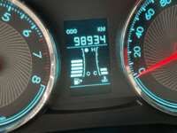 Chevrolet Aveo 2018 4p LS L4/1.5 Man 2018 Chevrolet Aveo Venta Interiores 3