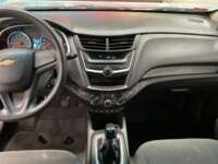 Chevrolet Aveo 2018 4p LS L4/1.5 Man 2018 Chevrolet Aveo Venta Interiores 4