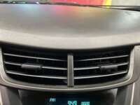 Chevrolet Aveo 2018 4p LS L4/1.5 Man 2018 Chevrolet Aveo Venta Interiores 5