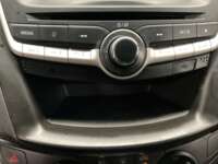 Chevrolet Aveo 2018 4p LS L4/1.5 Man 2018 Chevrolet Aveo Venta Interiores 6