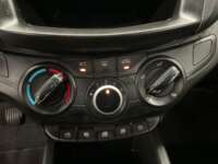 Chevrolet Aveo 2018 4p LS L4/1.5 Man 2018 Chevrolet Aveo Venta Interiores 7