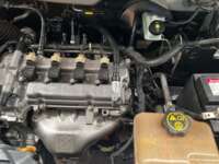 Chevrolet Aveo 2018 4p LS L4/1.5 Man 2018 Chevrolet Aveo Venta Motor 2