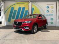 MG HS 2022 5p Throphy L4/2.0/T Aut 2022 MG HS Venta Exteriores 1