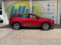 MG HS 2022 5p Throphy L4/2.0/T Aut 2022 MG HS Venta Exteriores 4