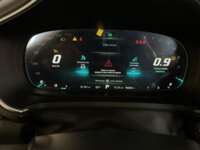 MG HS 2022 5p Throphy L4/2.0/T Aut 2022 MG HS Venta Interiores 2