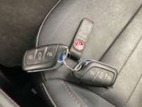 MG HS 2022 5p Throphy L4/2.0/T Aut 2022 MG HS Venta Interiores 11