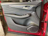 MG HS 2022 5p Throphy L4/2.0/T Aut 2022 MG HS Venta Interiores 17