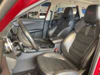 MG HS 2022 5p Throphy L4/2.0/T Aut 2022 MG HS Venta Interiores 18