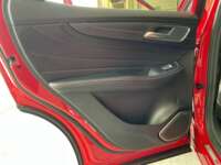 MG HS 2022 5p Throphy L4/2.0/T Aut 2022 MG HS Venta Interiores 20