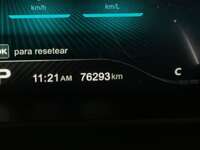 MG HS 2022 5p Throphy L4/2.0/T Aut 2022 MG HS Venta Interiores 3