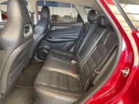 MG HS 2022 5p Throphy L4/2.0/T Aut 2022 MG HS Venta Interiores 21